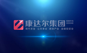 深圳康达尔集团金融服务启动仪式企业形象宣传片