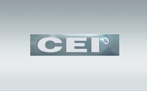 CEI防盗门产品可视化三维动画形象产品宣传片