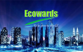 香港LED商业照明制造商艾柯沃Ecowards企业品牌形象宣传片
