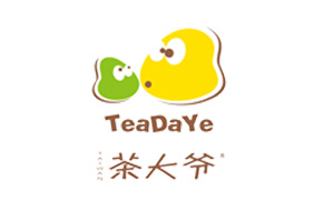 深圳茶大爷品牌奶茶加盟官方网站建设